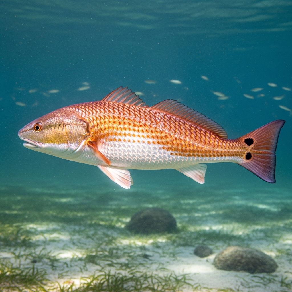 Redfish