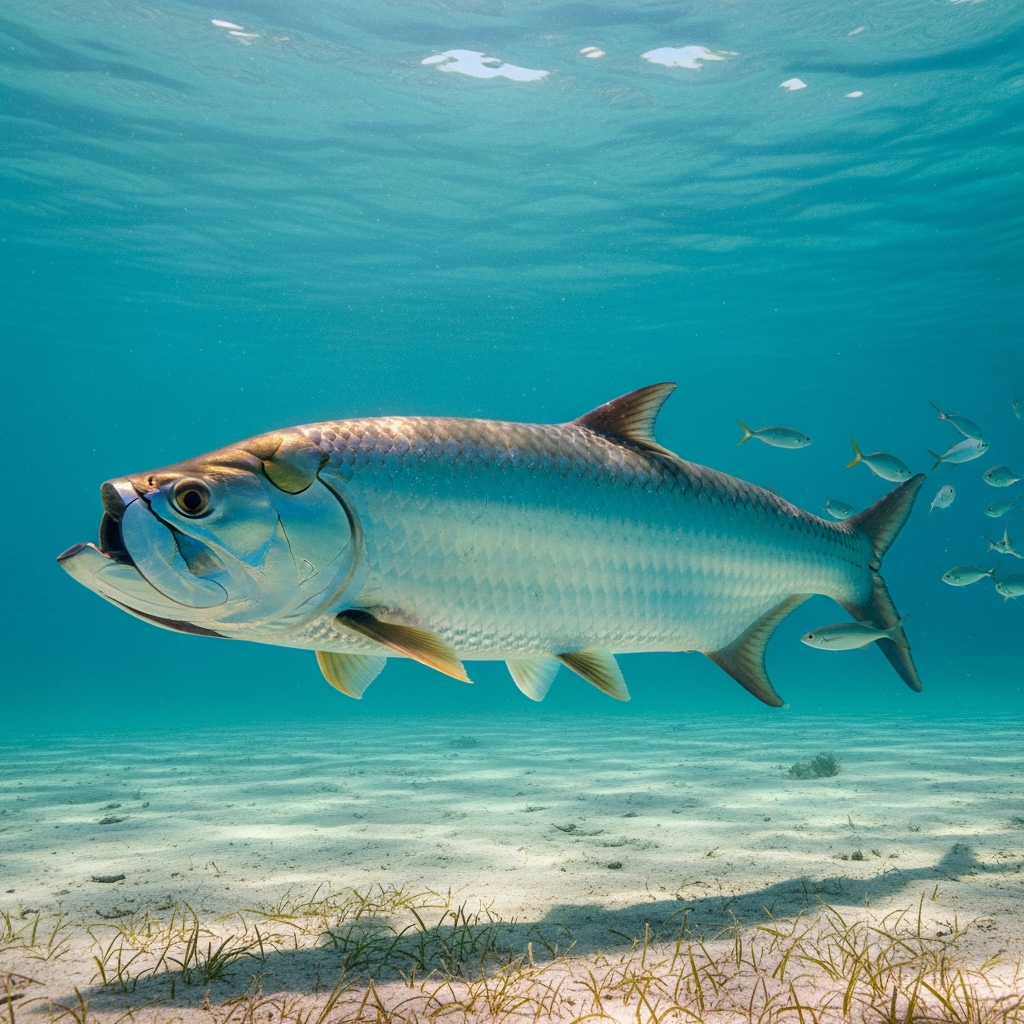 Tarpon
